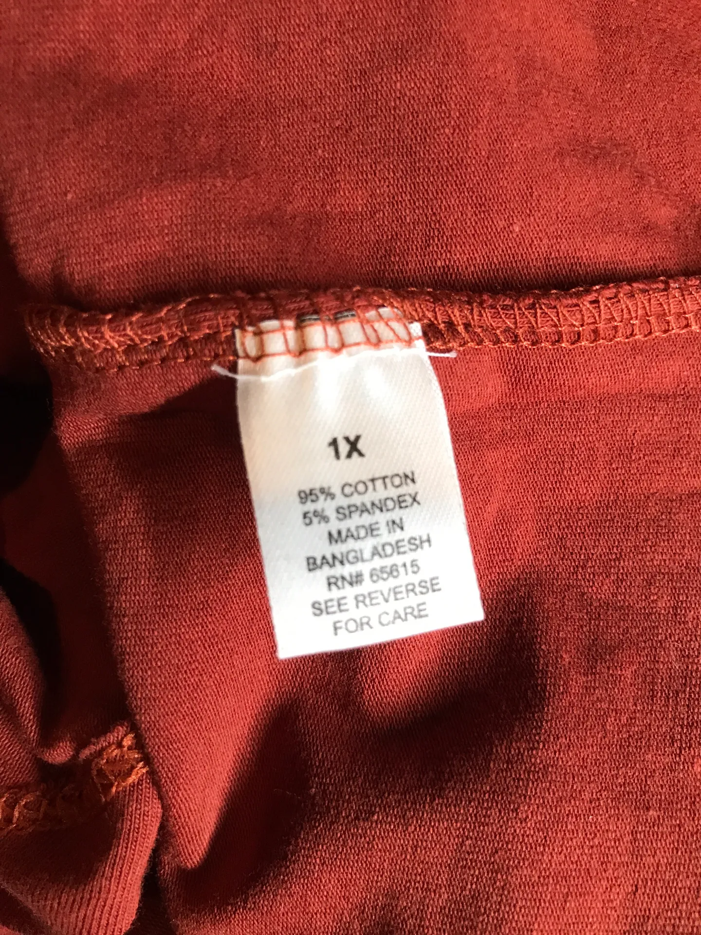 Splash T-shirt - Image 9