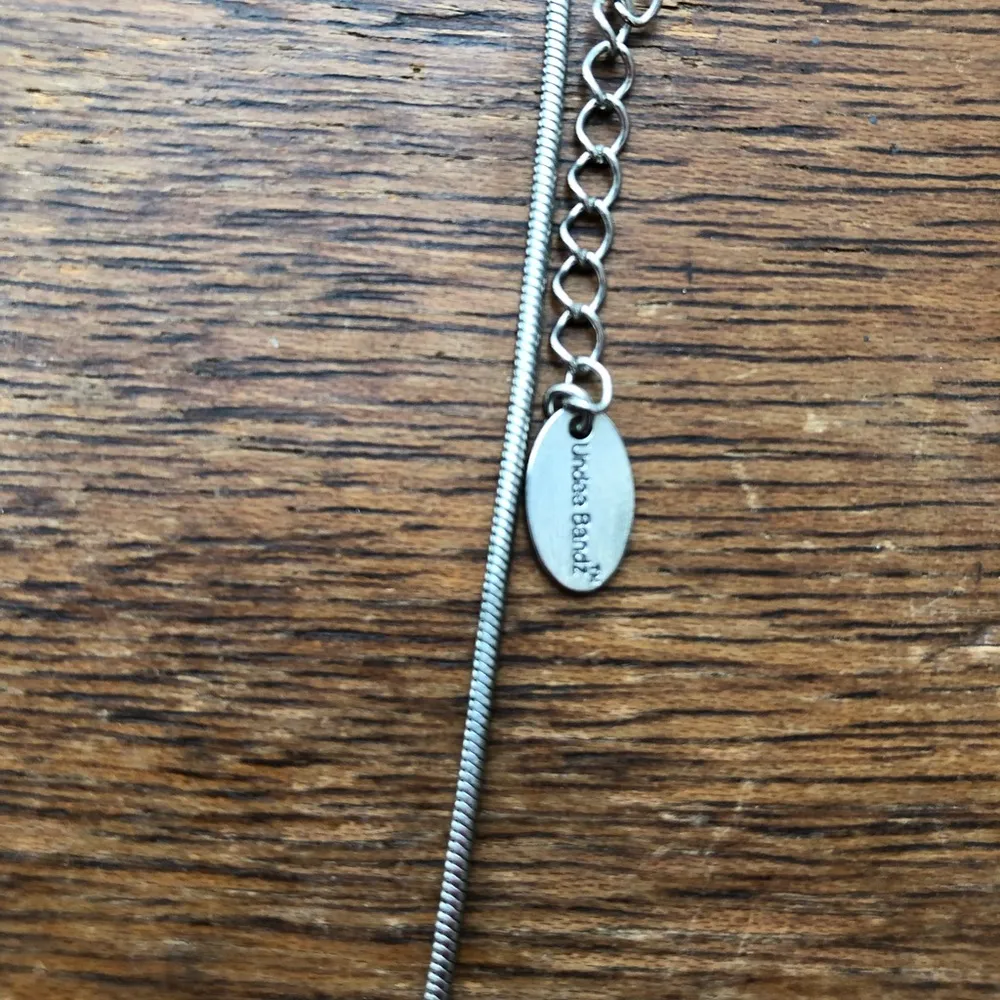 Peace Sign Pendant locket - Image 3