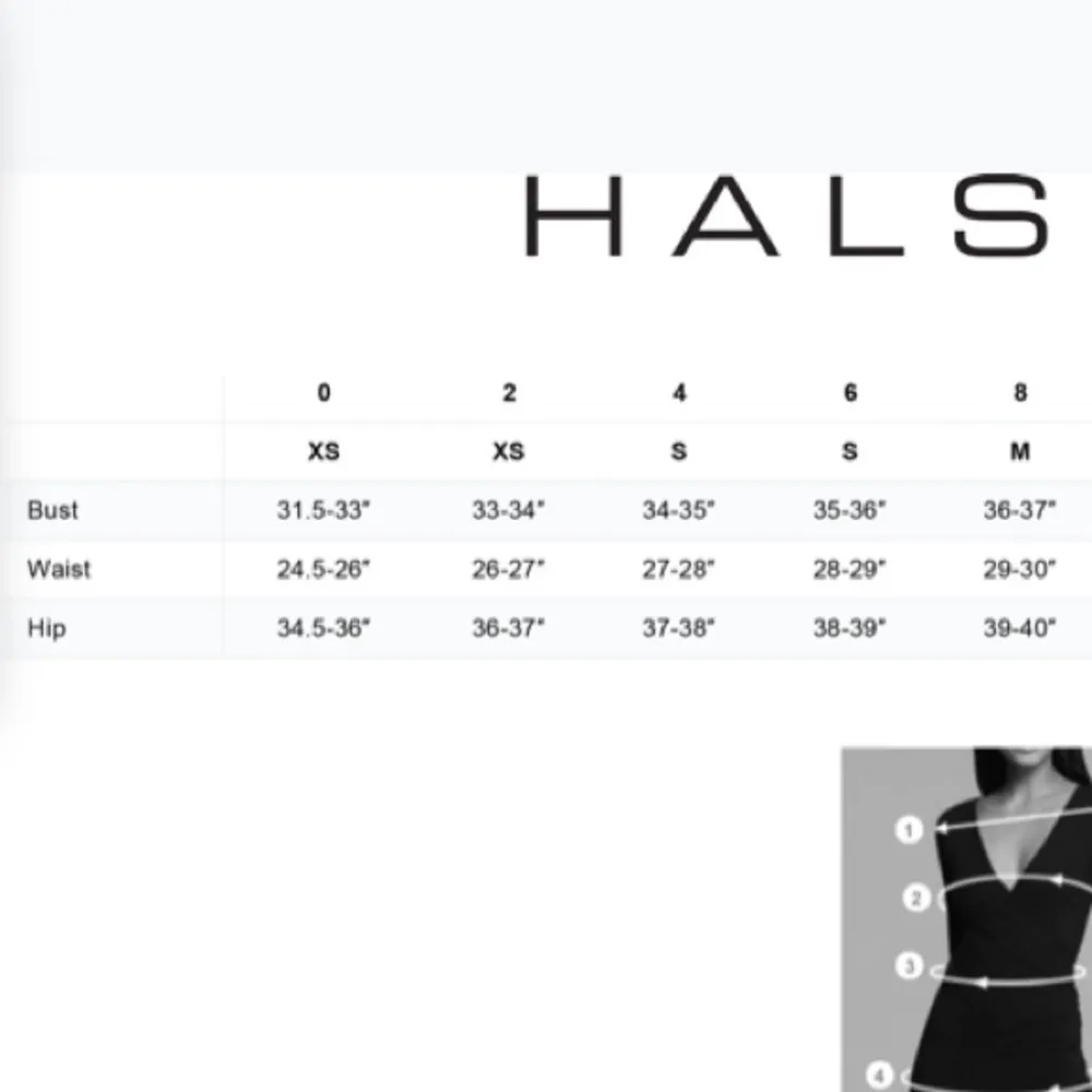 Halston Heritage Halston Blain Jersey Twist Gown White Size 8 NWT - Image 13