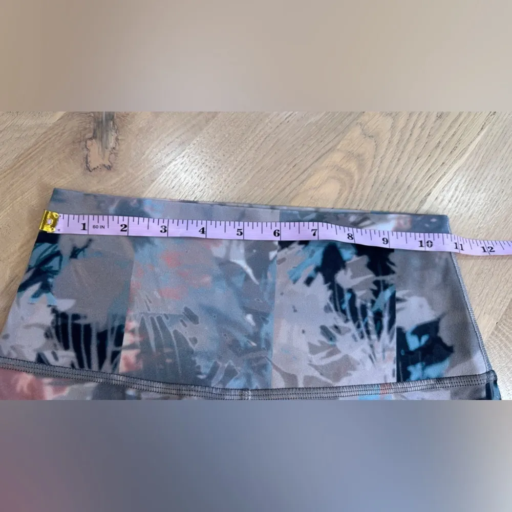 Lululemon Align 28” legging Untamed Nature Multi size 4 - Image 7