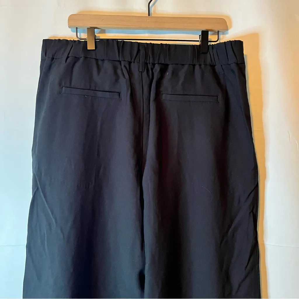 A New Day  Classic Black Women's Trousers - Image 3