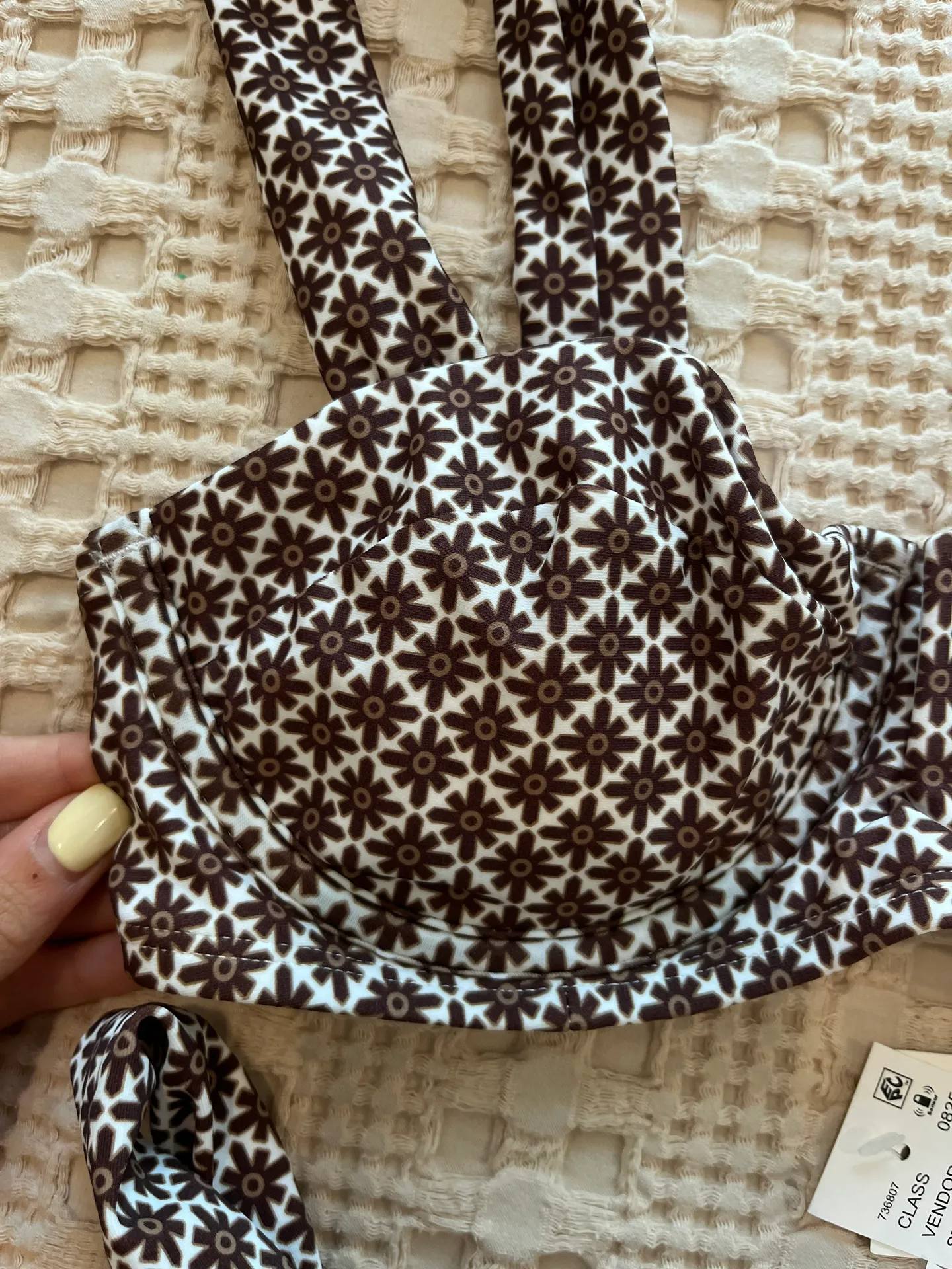 Pacsun cupshe Bikini - Image 3