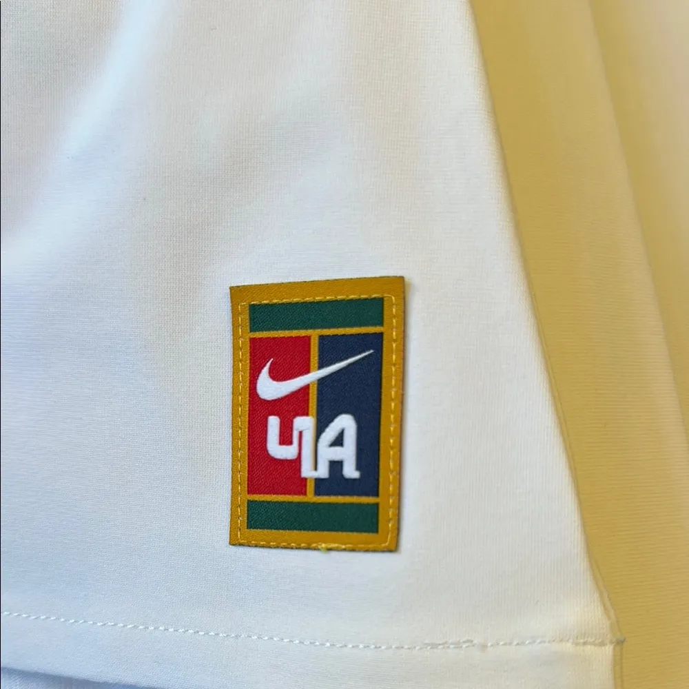 Nike X YOON Back Pleated Paneled Tennis Skirt NEW - Image 9