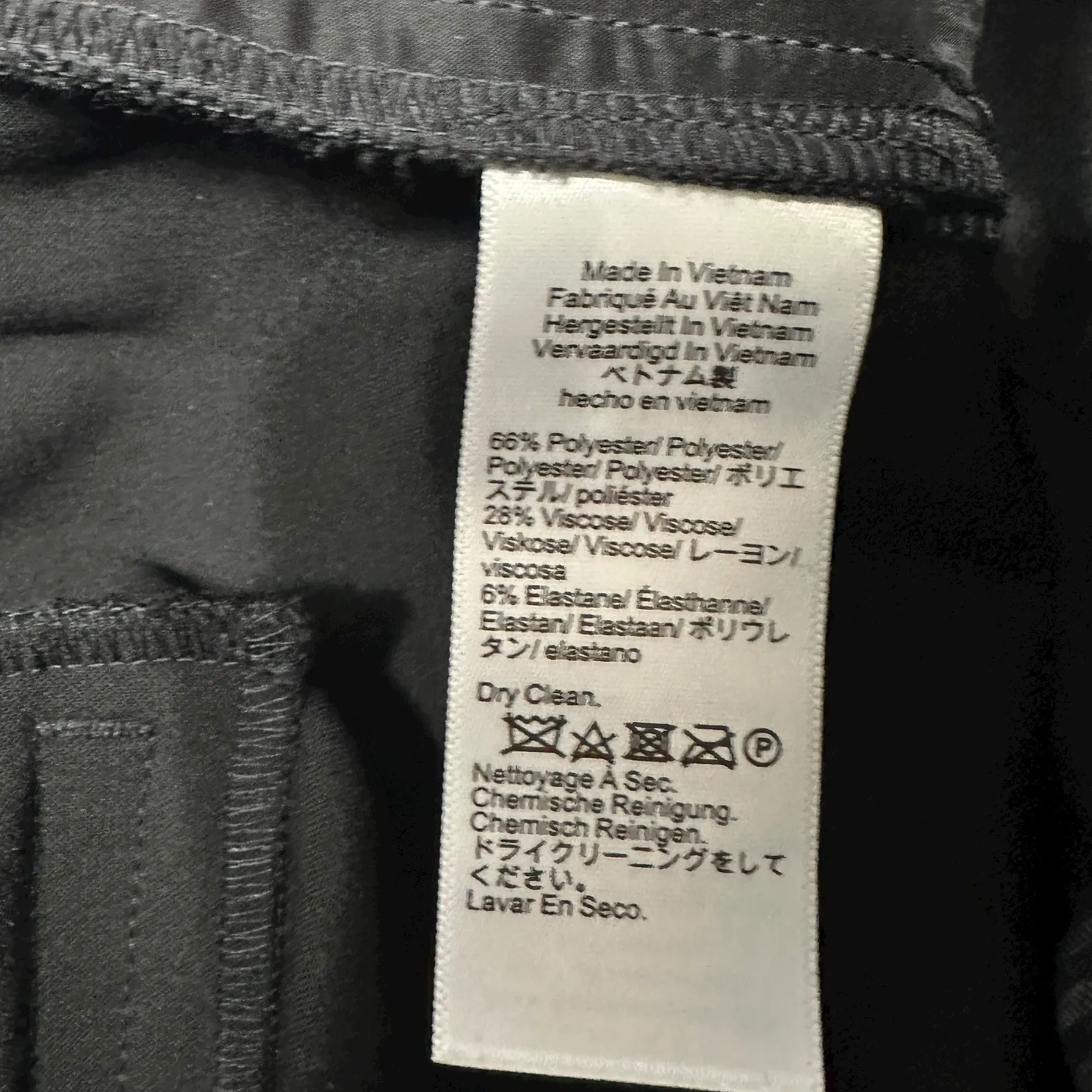 J.Crew‎ New Cameron pant in four - Image 5