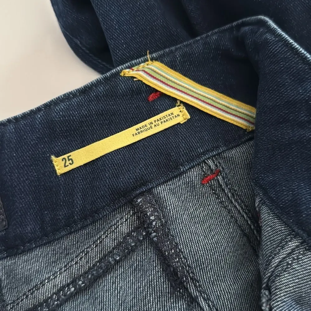 Anthropologie Maeve Skinny Jeans EUC - Image 5