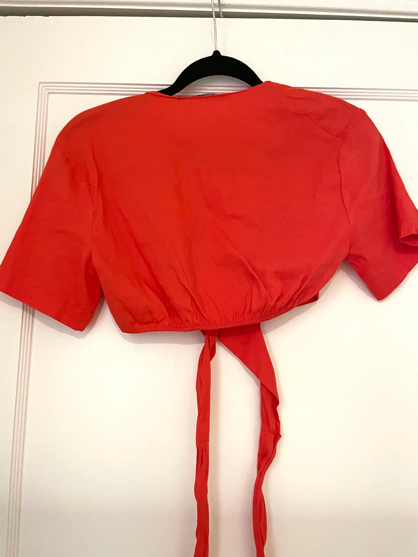 Criss Cross Top - Image 4