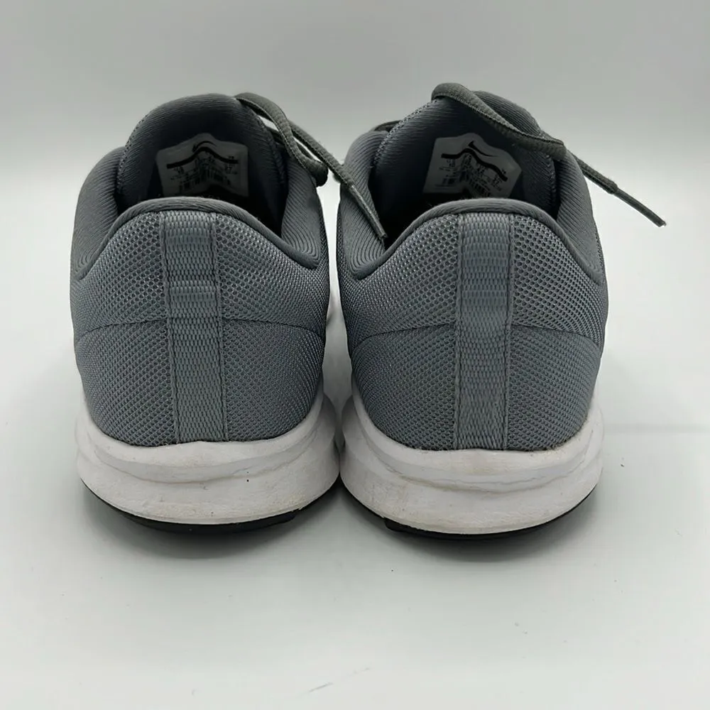 Nike Women's Downshifter 9 - Cool Grey Size 10. B64 - Image 7
