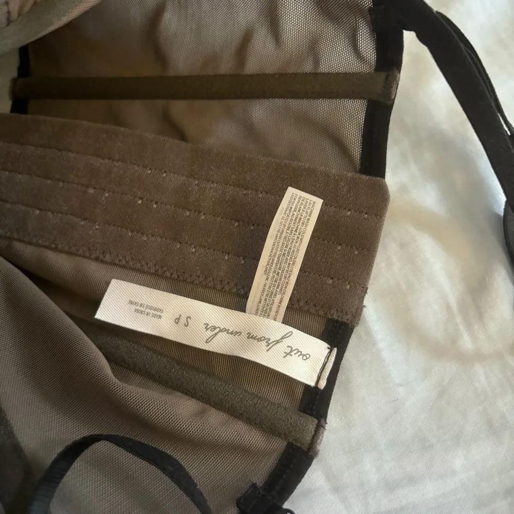 Urban Outfitters Out From Under Modern Love Corset - Image 3