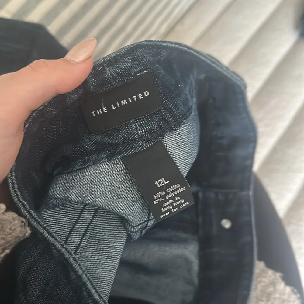 The Limited Flare Jeans - Image 5