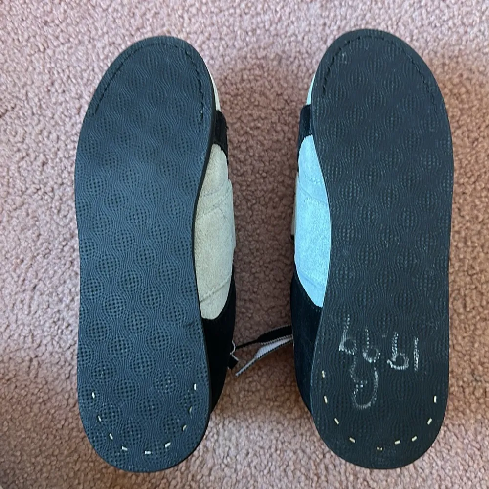 NWOT Position USA P3 Phantom size 7 weightlifting sneaker Black - Image 8