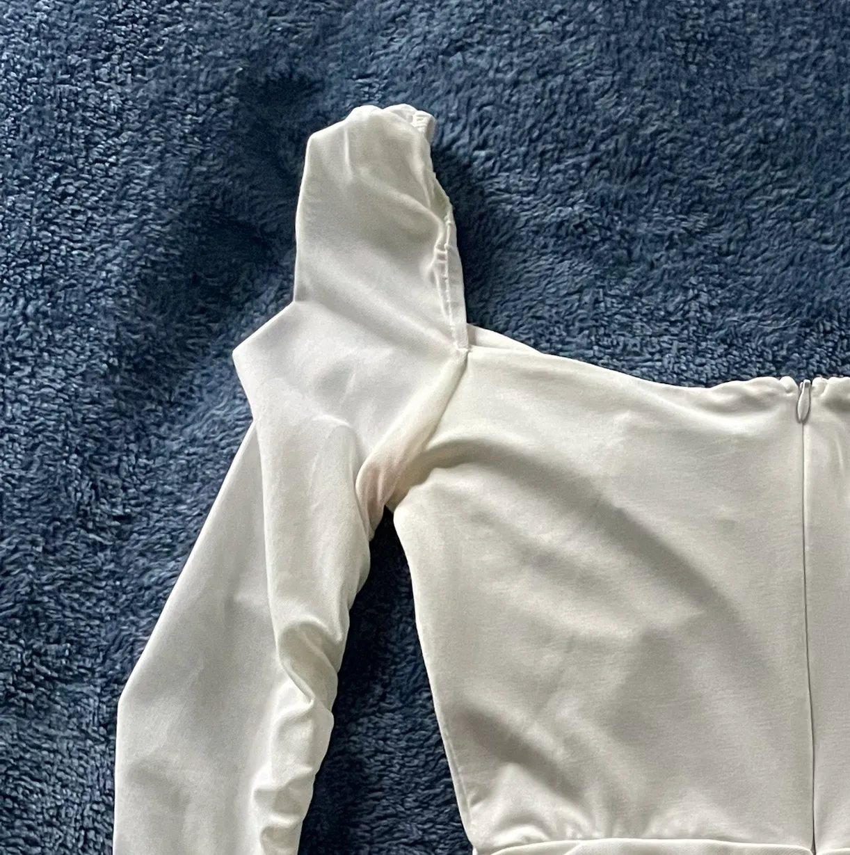 White Dress - Image 5