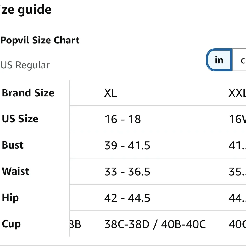 POPVIL Women's One Piece Neon Color Swimsuit Ruched Cut Out Size XL Multicolored Black - Image 9