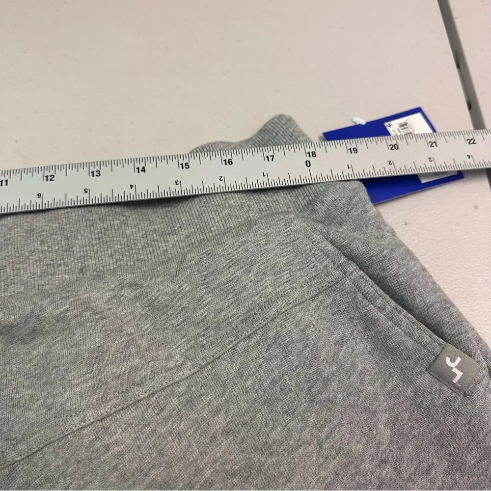 Joy Lab | Gray Women's Shorts - Image 4