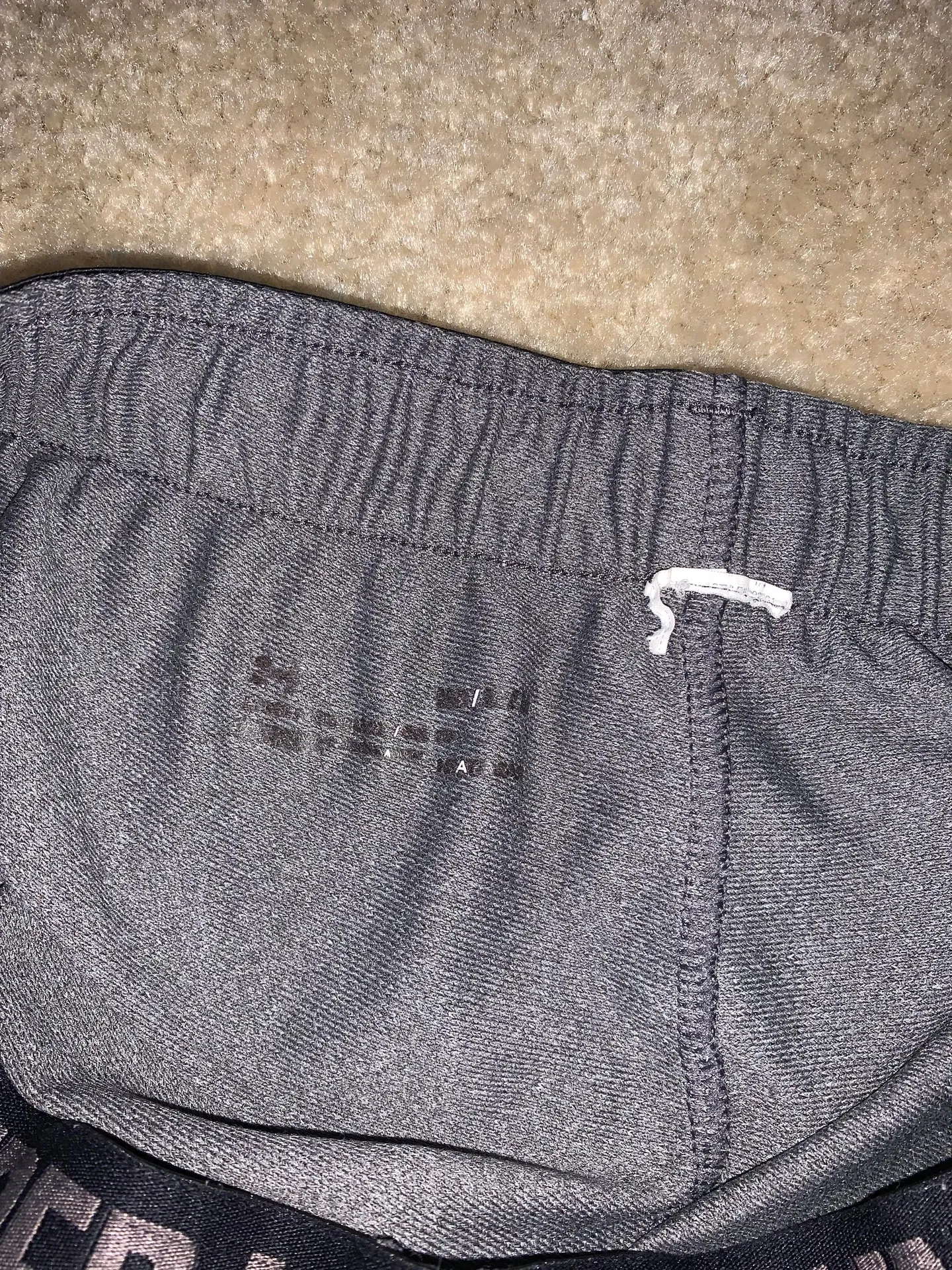 Under Armour Shorts - Image 3