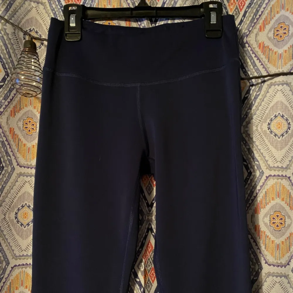 new balance high waisted leggings - Image 2