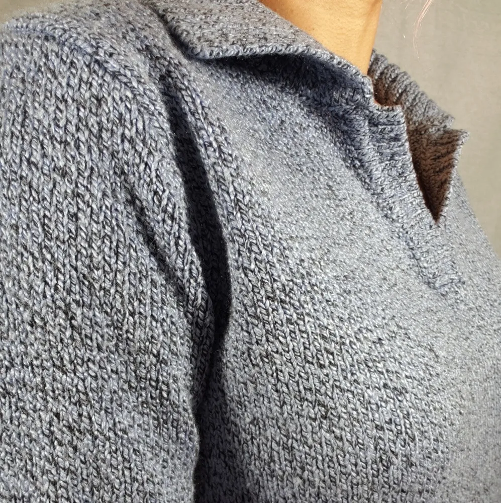 Karen Scott Comfy Knitted Sweater - Image 8