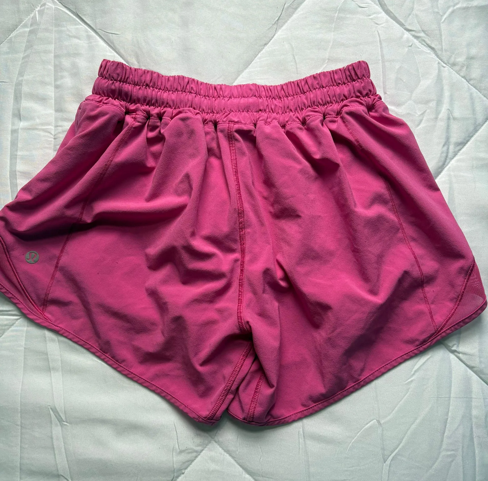 Hotty Hot Shorts 4” - Image 2