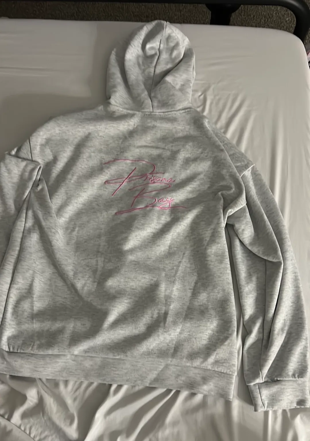 Hoodie - Image 3