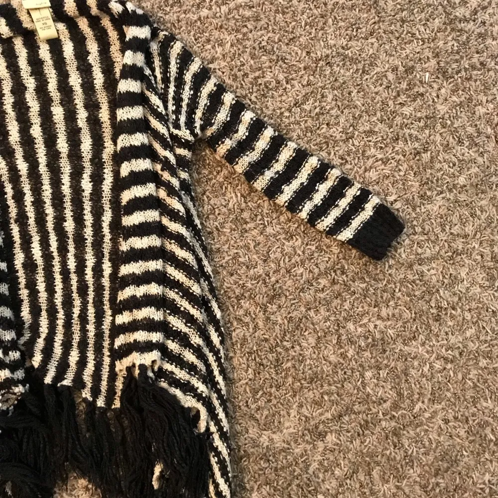 Daytrip striped knit cardigan - Image 3