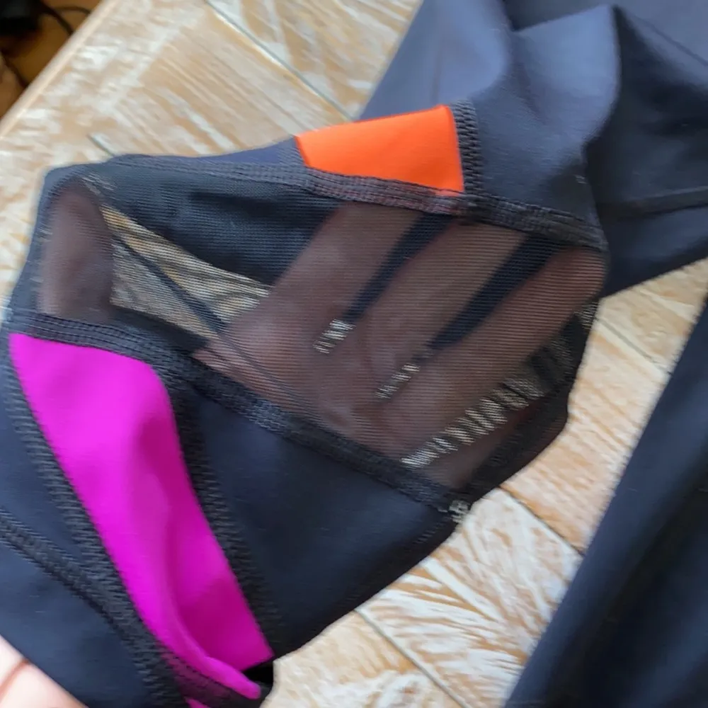 💗 Fila Colorful Sexy Capris - small 💗 - Image 3