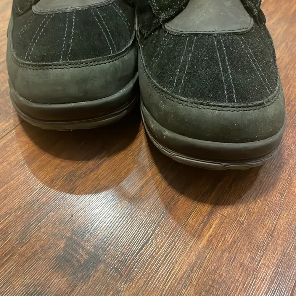 Pajar Canada Jeana Boots Black Size 6 - Image 7