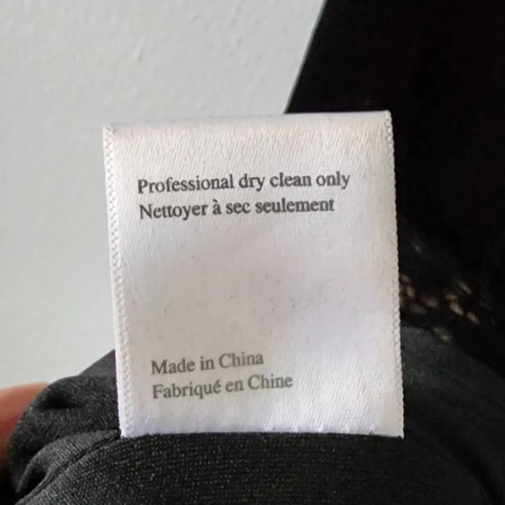 Marchesa Notte Velvet Off - Image 8