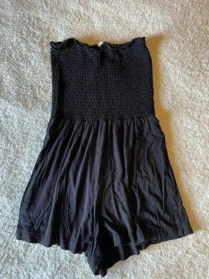 LA Hearts Romper - Image 3