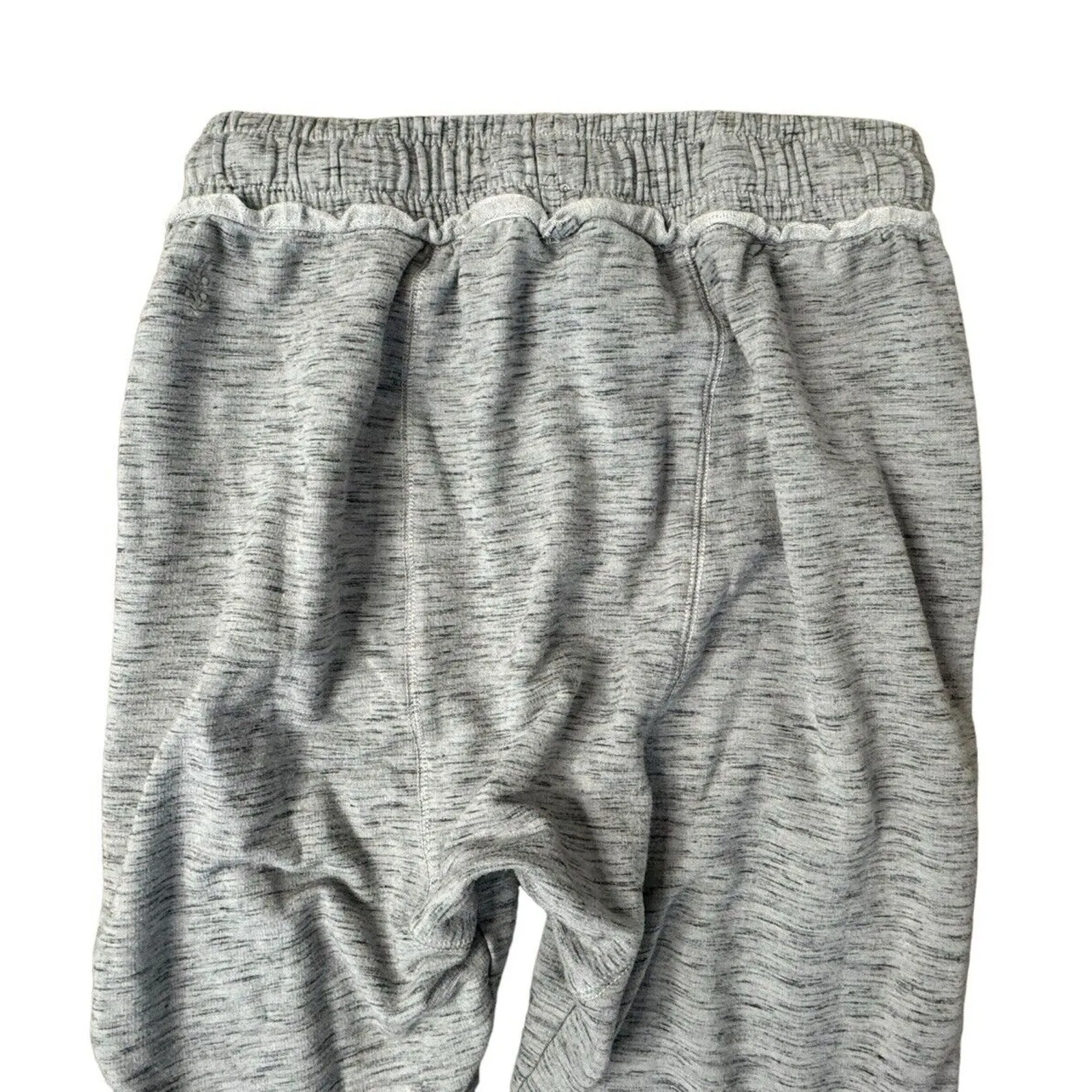 FREE PEOPLE MOVEMENT Mountain High Cable Knit Crochet Joggers Hoodie Set Sz XS/S - Image 12