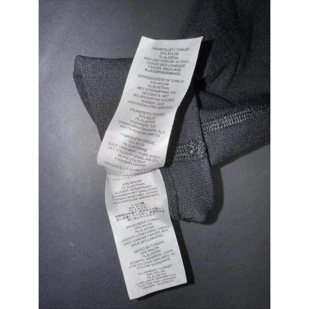 Gymshark Preppy Athleisure Gym Sports Minimalist Athletic Comfort Leggings Small - Image 10