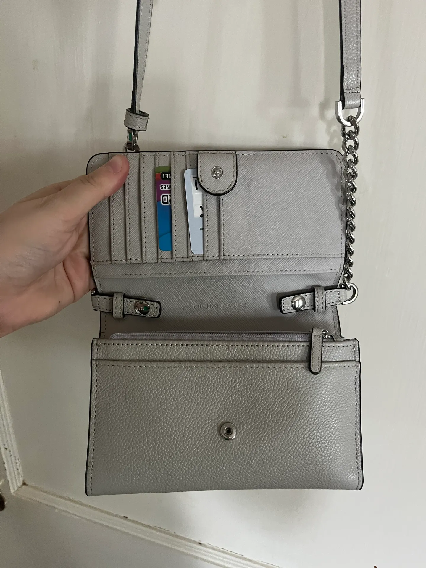 Purse Crossbody - Image 4