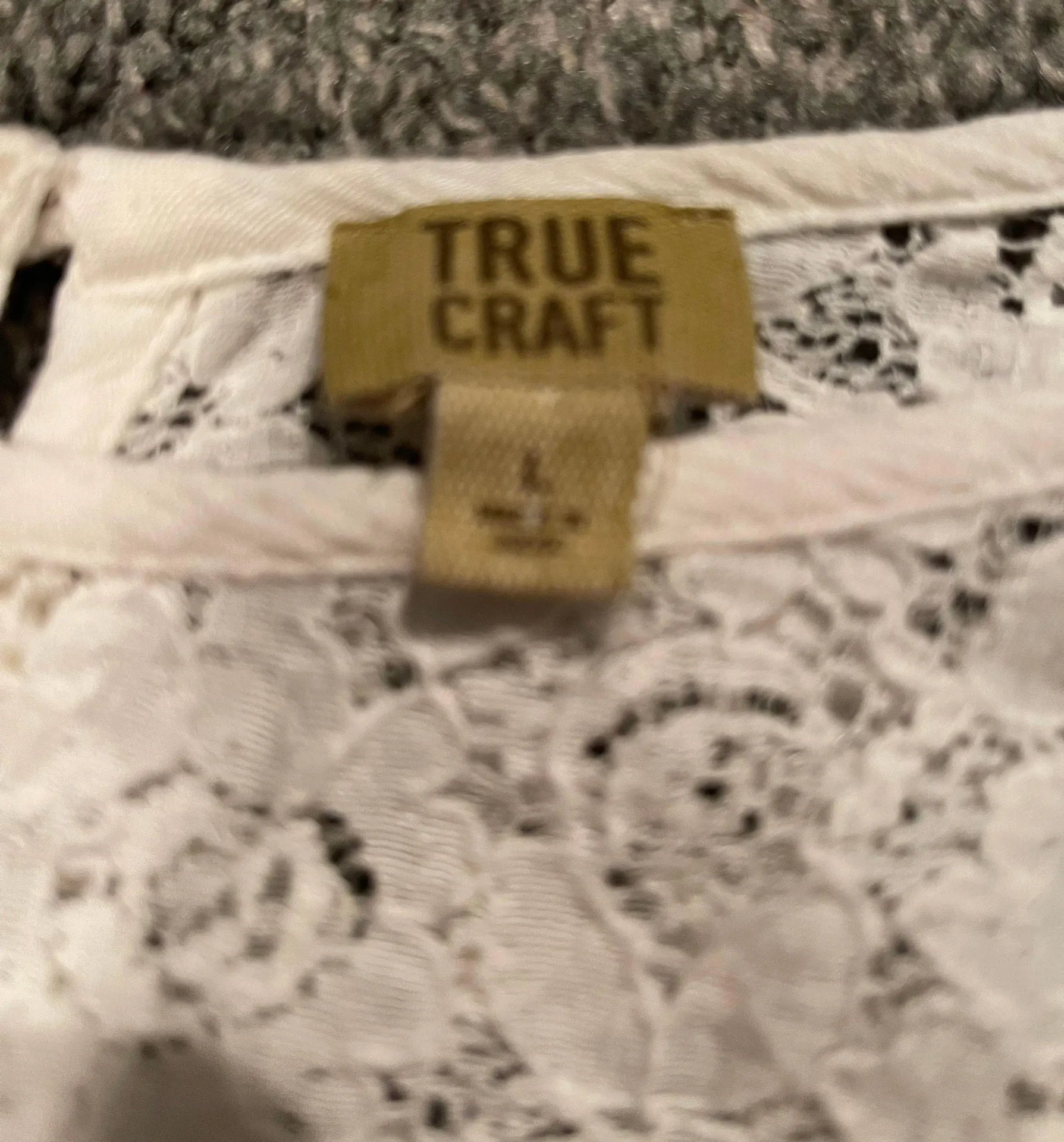 True Craft Shirt - Image 2