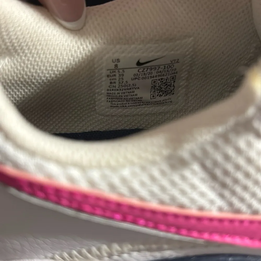 Nike air max excee shoes - Image 8