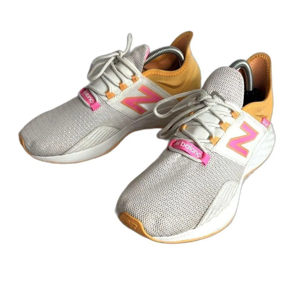 New Balance Women's Fresh Foam Roav V1 Running Shoe size 9.5 athletic walking - Image 2