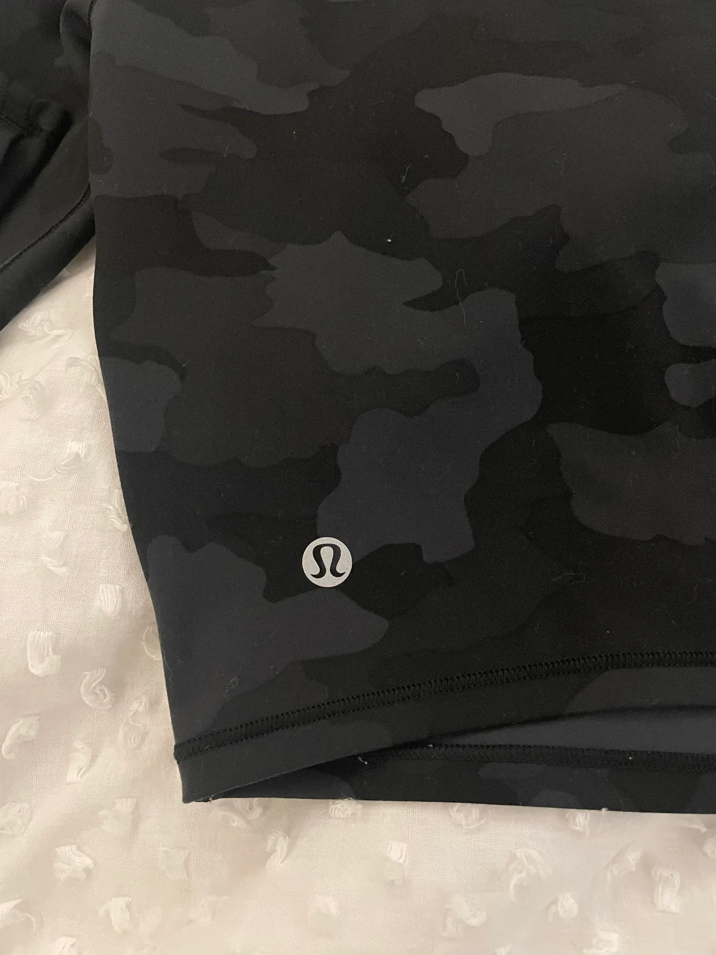 Lululemon Crop Top - Image 5