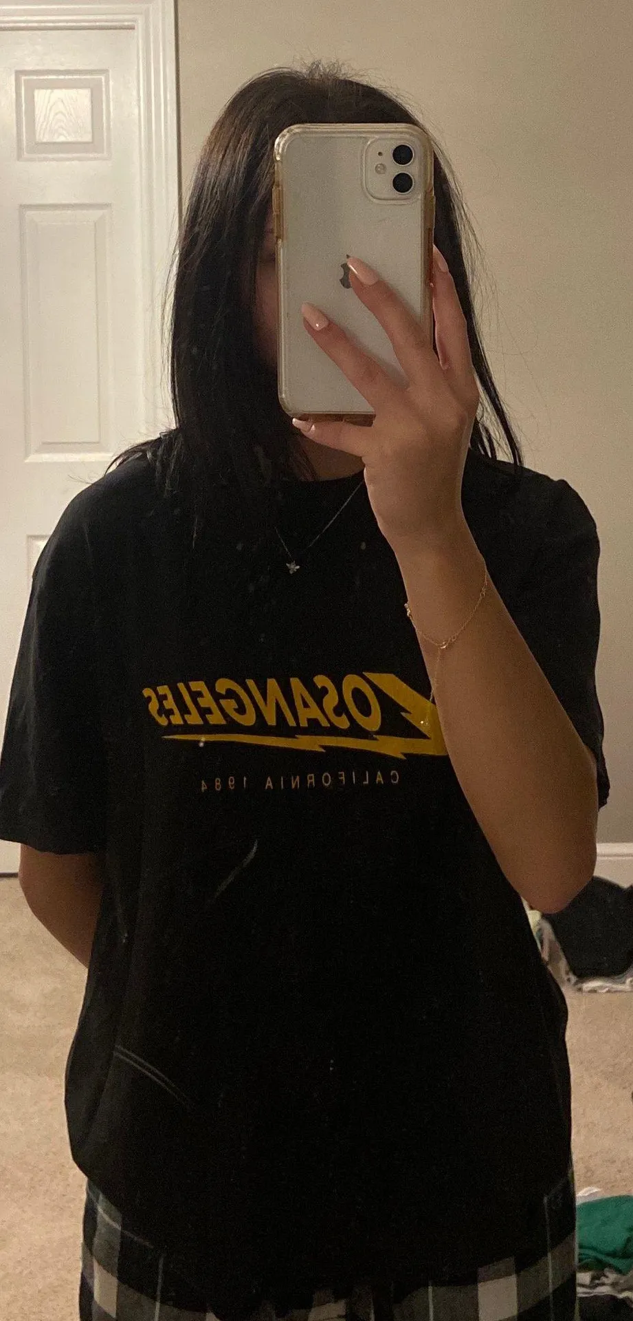 losangeles t shirt - Image 2