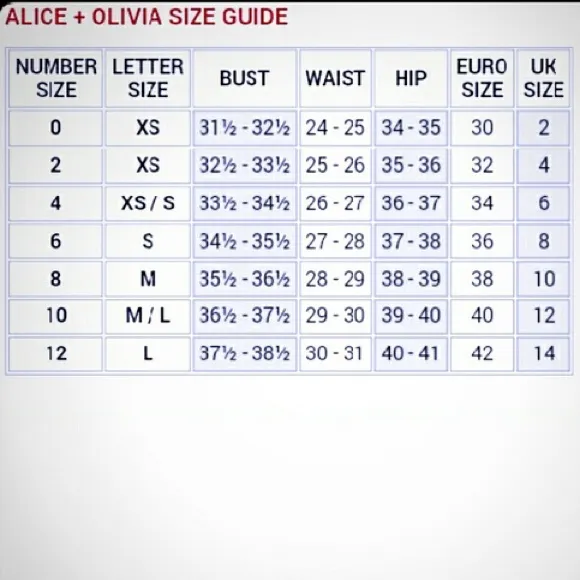 ALICE + OLIVIA Bebe Smocked Bustier Jumpsuit Size 0 / Euro 30 MSRP $495 - Image 13