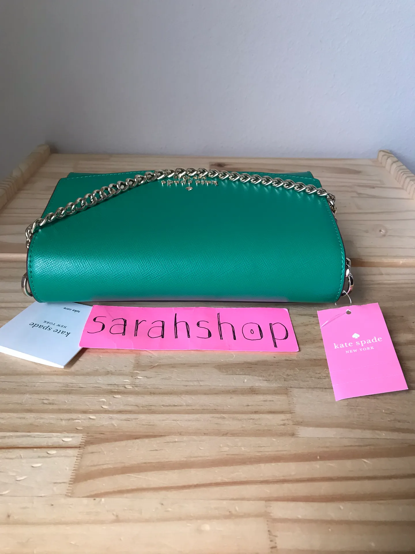 Kate Spade Purse - Image 5