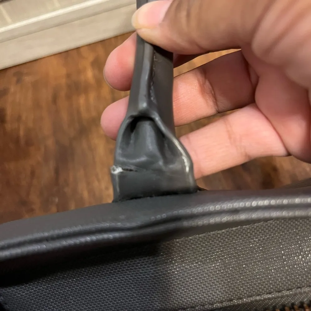 Dagne Dover Signature Tote - Image 16