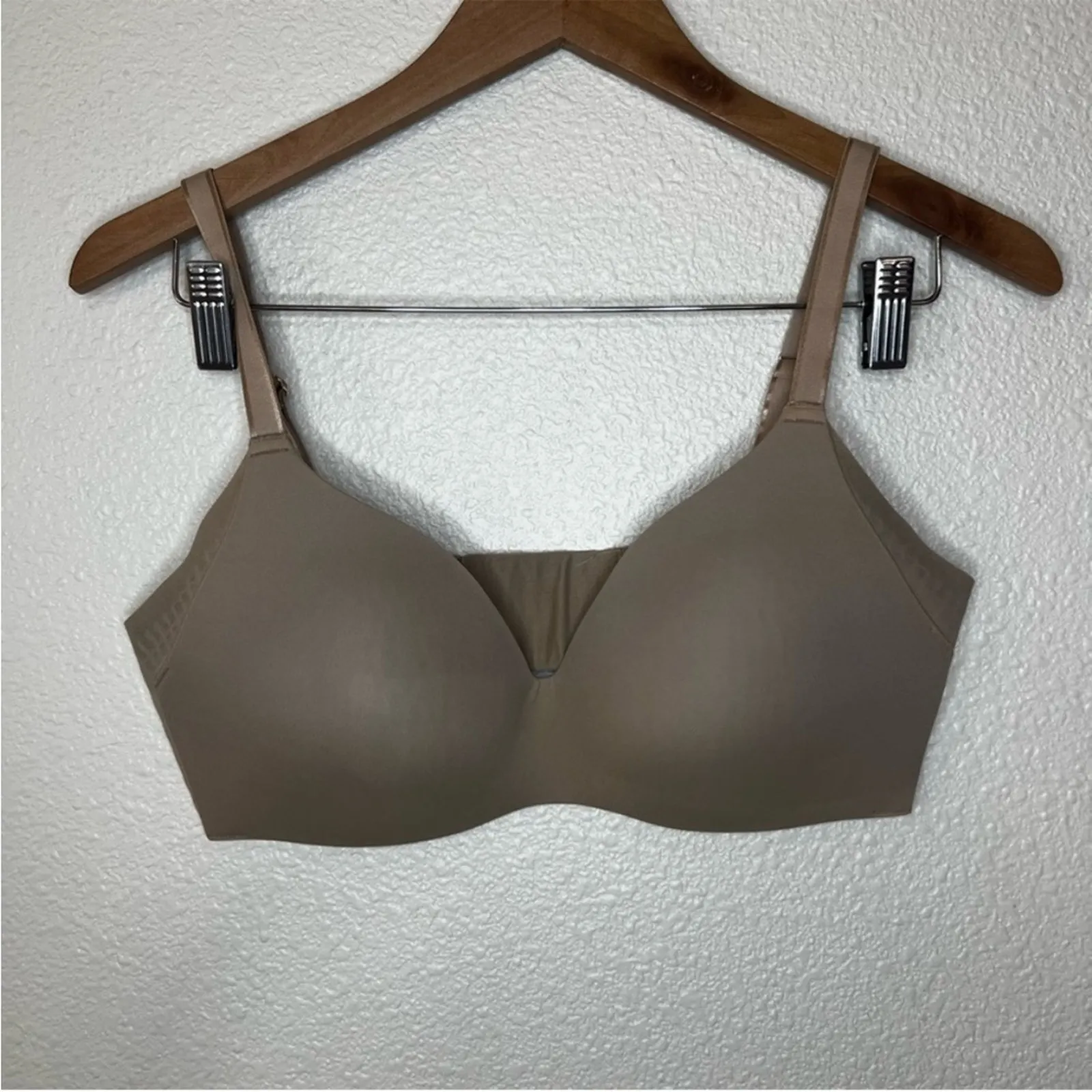 KNIX Contour WingWoman Bra in tan nude KNIX 3 / 36B 36C 36D 38B Size undefined - Image 8