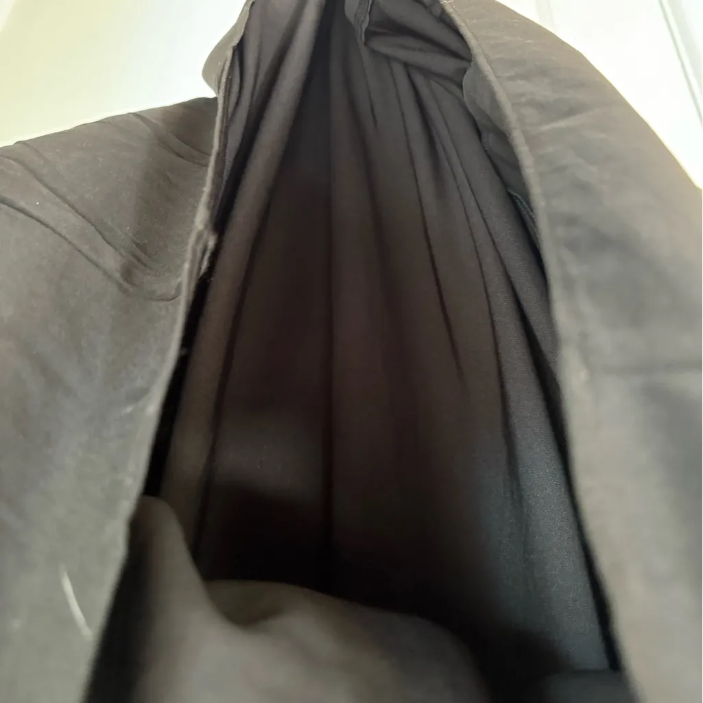 Women’s City Chic Shift Dress Double Frill Black Ruffles Formal Holiday Party 18 - Image 5