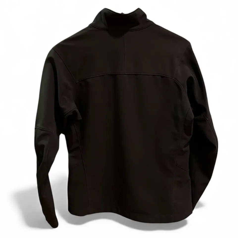 Patagonia M's Adze Jacket Women’s Black Womens Medium - Image 3