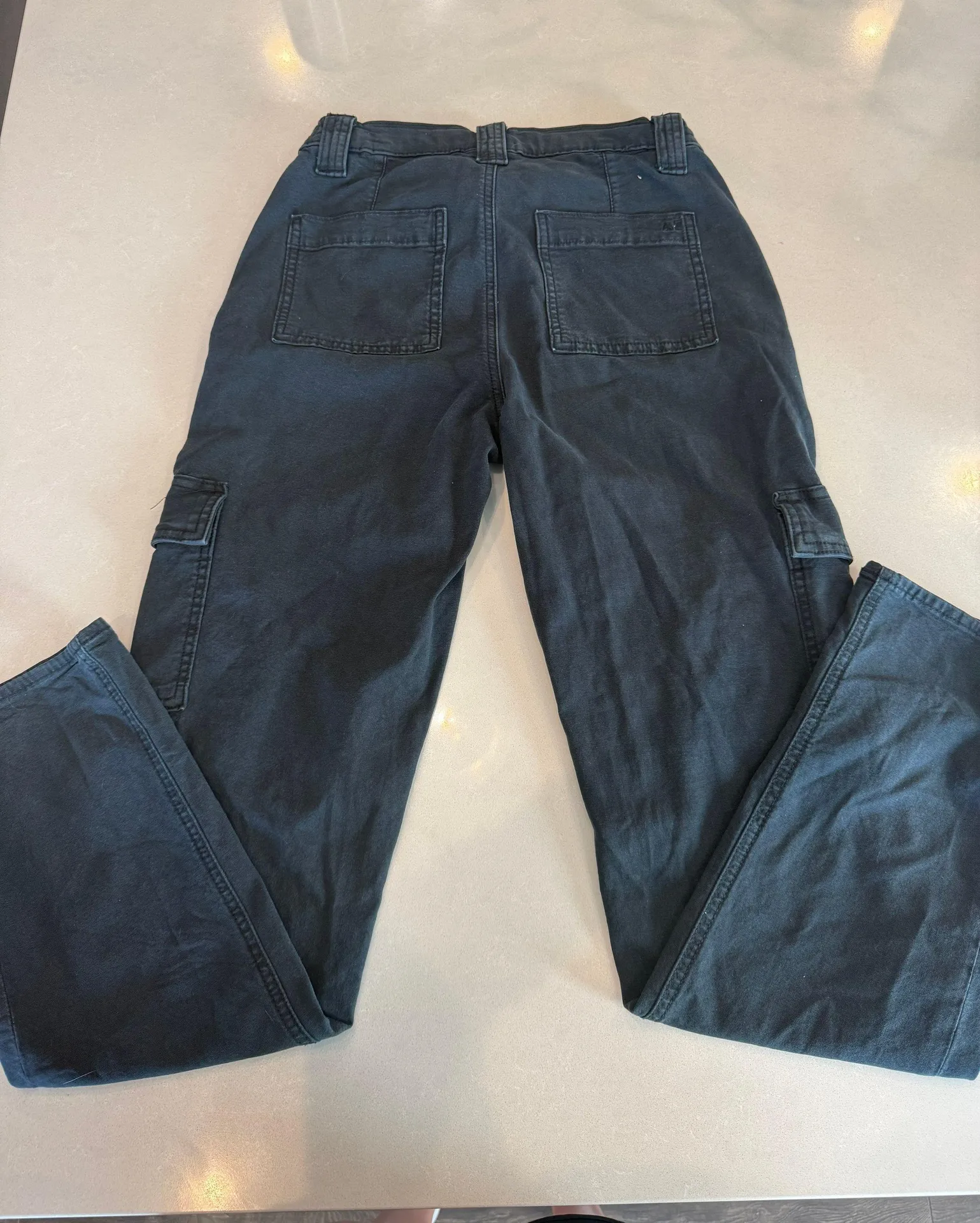 cargo pants - Image 2