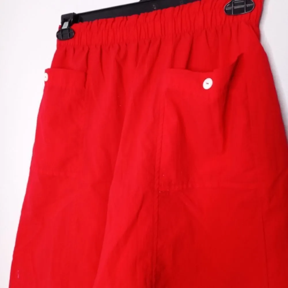 Vintage Cape Code red shorts Red Size undefined - Image 2