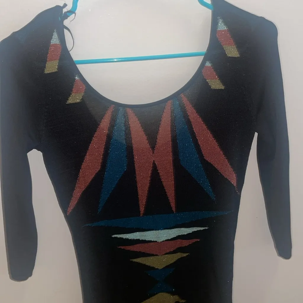 Bar iii dress - Image 3