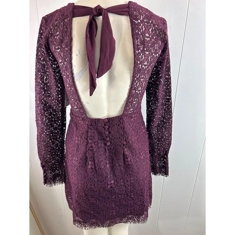 Free People Honey Honey Mini Dress - Image 5