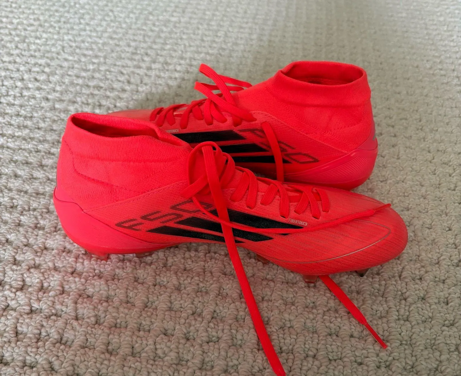 Adidas f50 soccer cleats  - Image 2