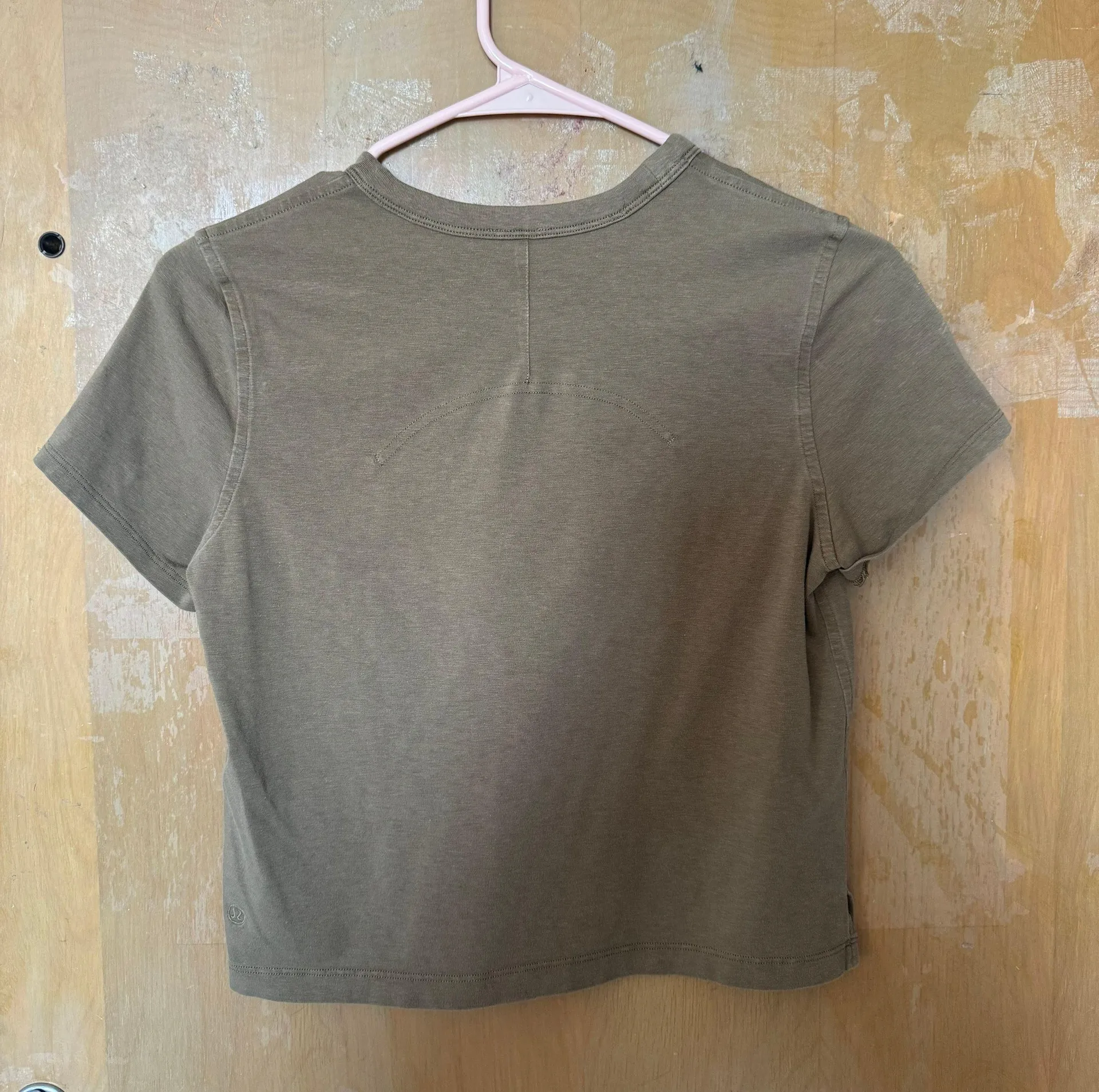 Cotton Shirt - Image 2