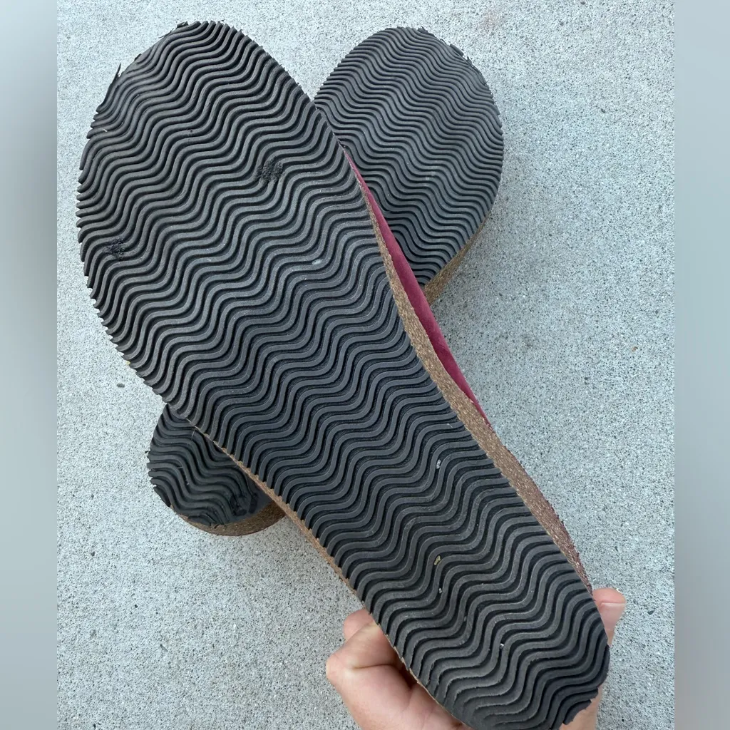 Stegmann Sofie Wedge Slip - Image 7