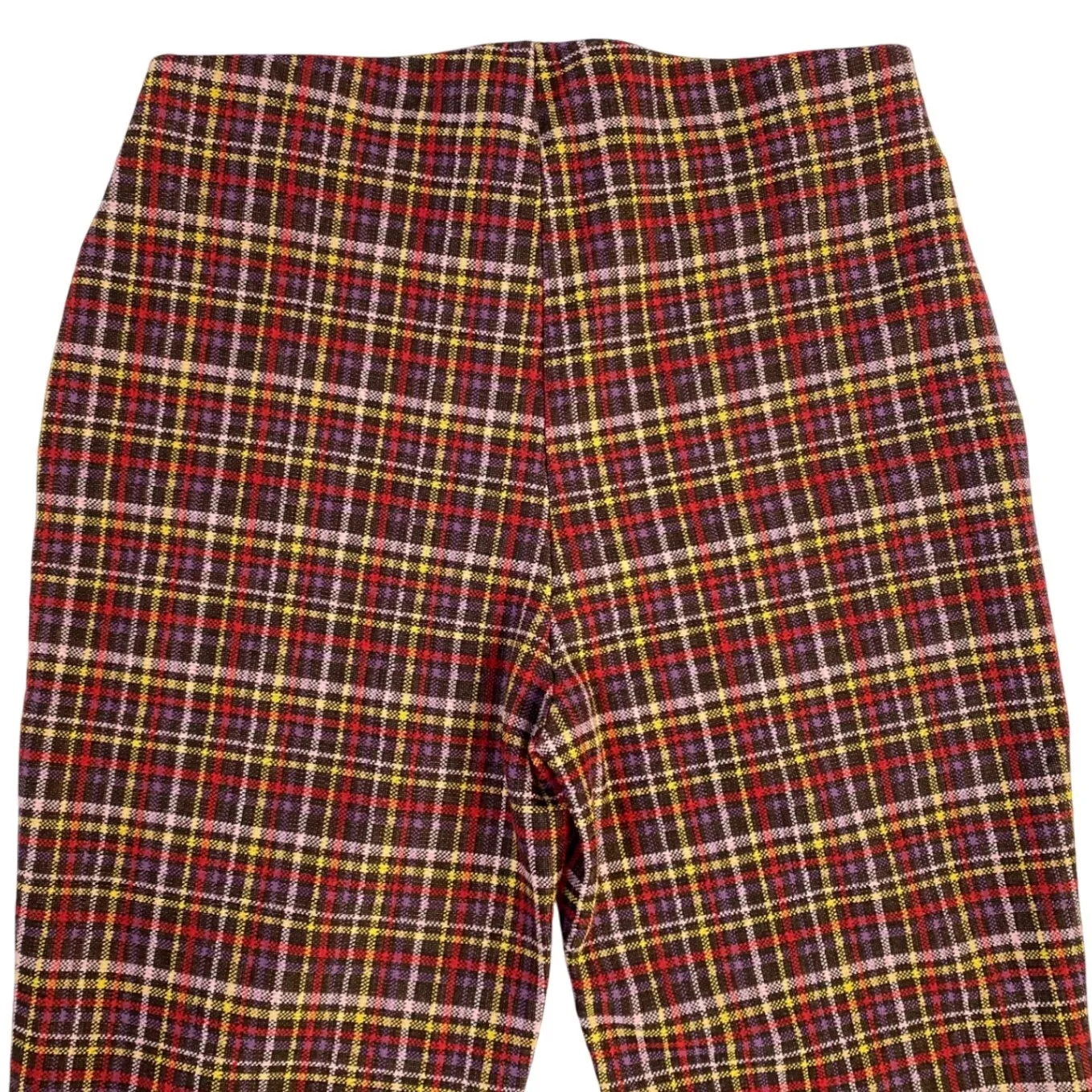 Urban Outfitters Bryn Pull On Flare Pant Stretch bell bottoms pants leggings- XS - Image 5