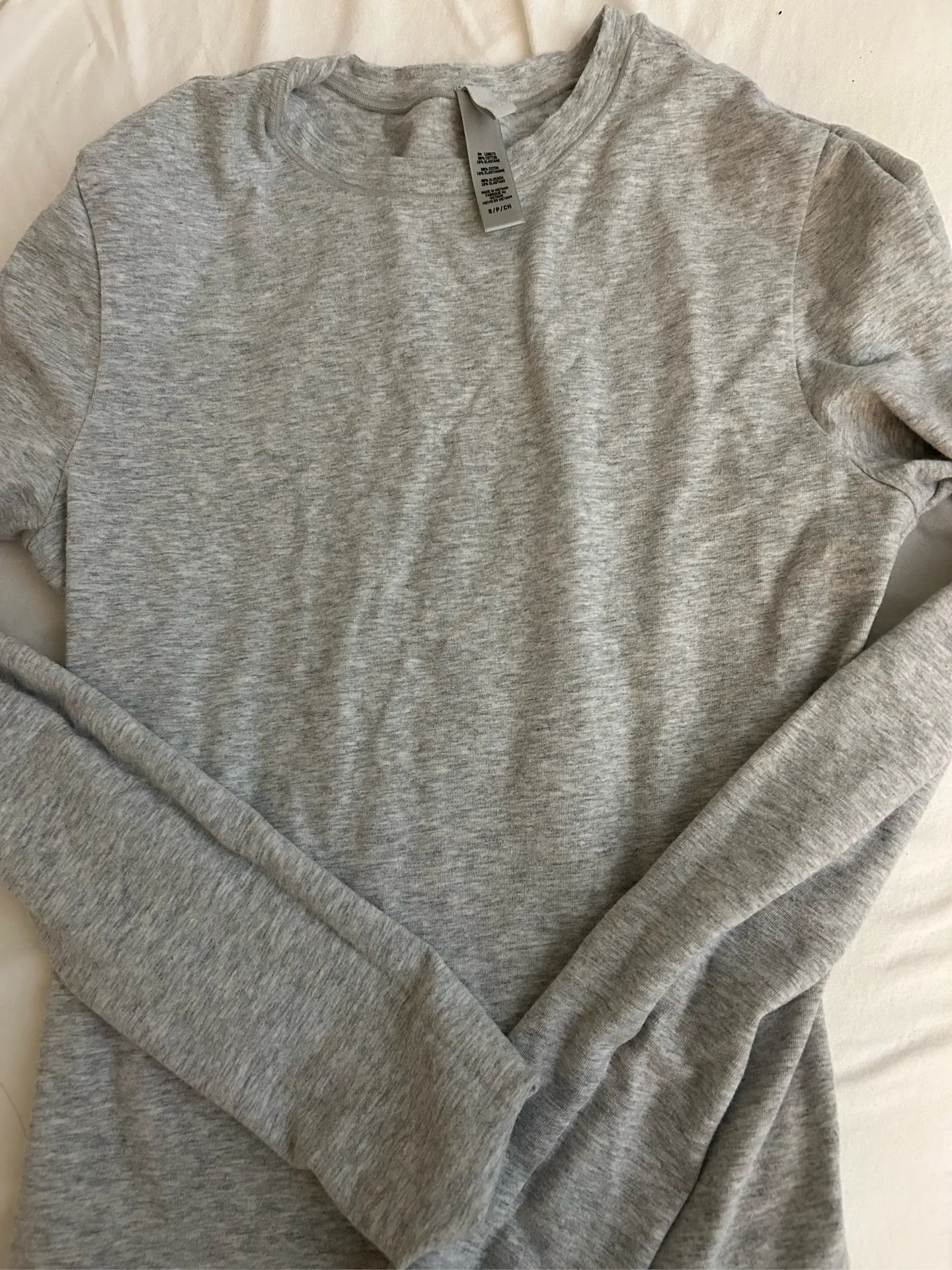 SKIMS Cotton Jersey Set - Image 2